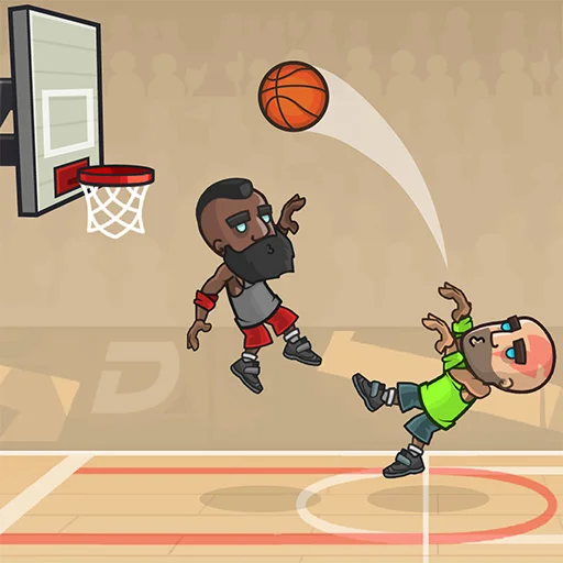 Basketball Battle MOD APK