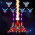 Galaxy Attack Alien Shooter MOD APK