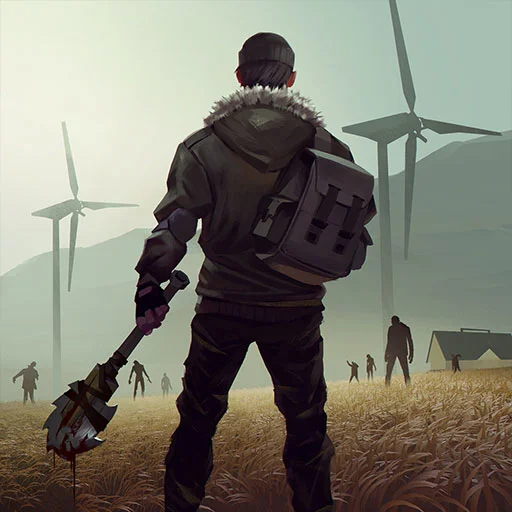 Last Day On Earth Survival MOD APK