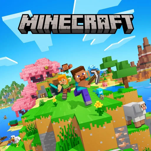 Minecraft MOD APK Download