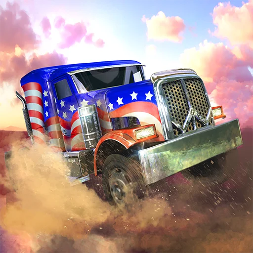 OTR   Offroad Car Driving Game Mod Apk Download