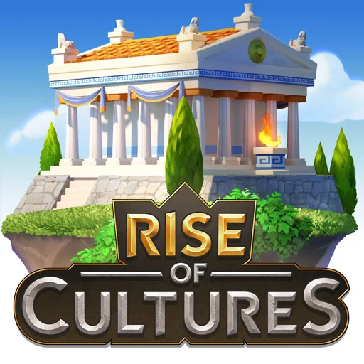 Rise Of Cultures Mod Apk Unlimited Money And Gems