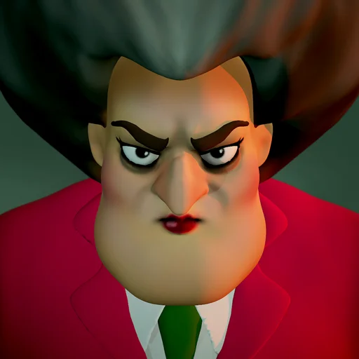 Scary Teacher 3D Apk Mod Download Latest Version