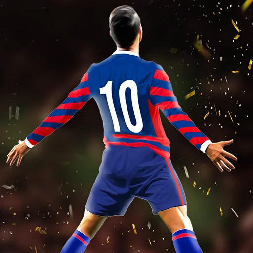 Soccer Cup 2024 Football Game MOD APK