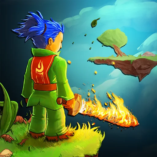 Swordigo Pro Mod Apk Download Latest Version