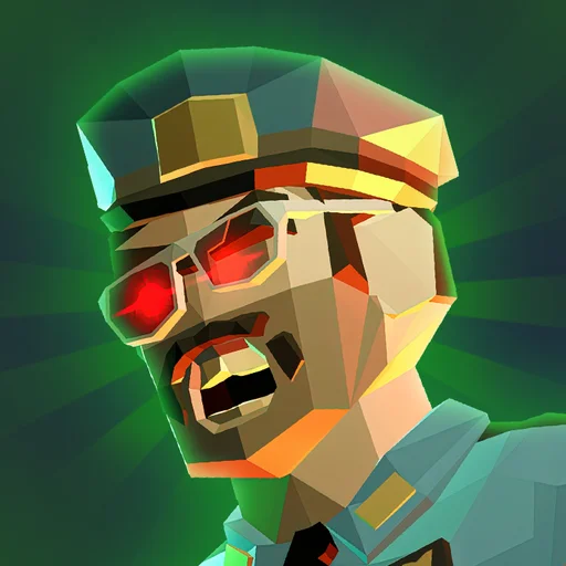 Zombie Poly Mod APK