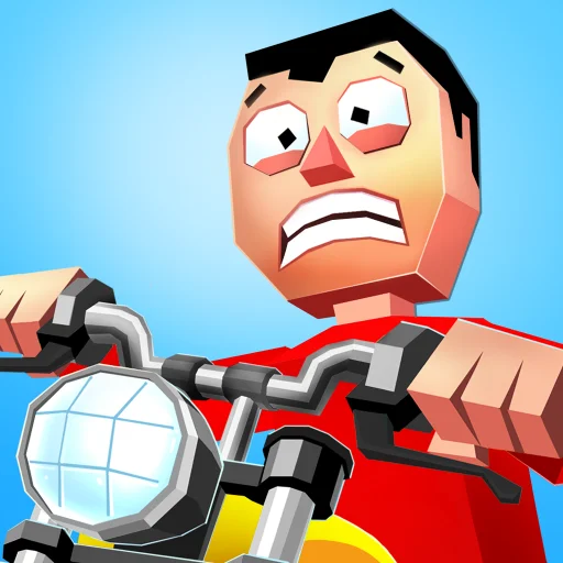 Faily Rider Pro Mod Apk