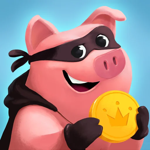 Coin Master Mod APK For Free Unlimited Coins And Spins