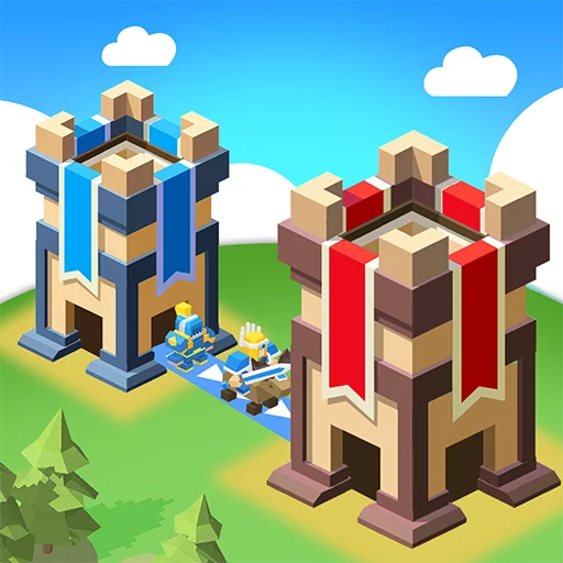 Conquer The Tower APK For Android Download