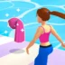 Download Wig Run Mod APK Latest Version