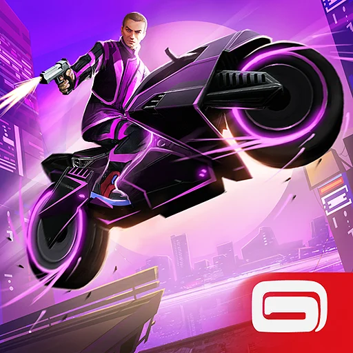 Gangstar Vegas World Of Crime Mod APK